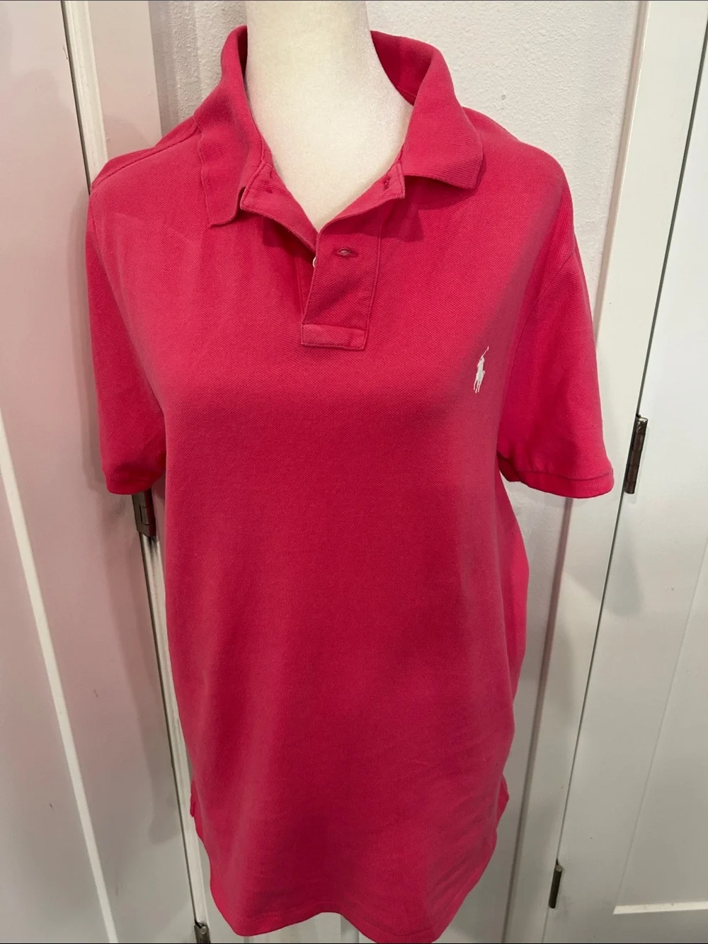Ralph Lauren classic short